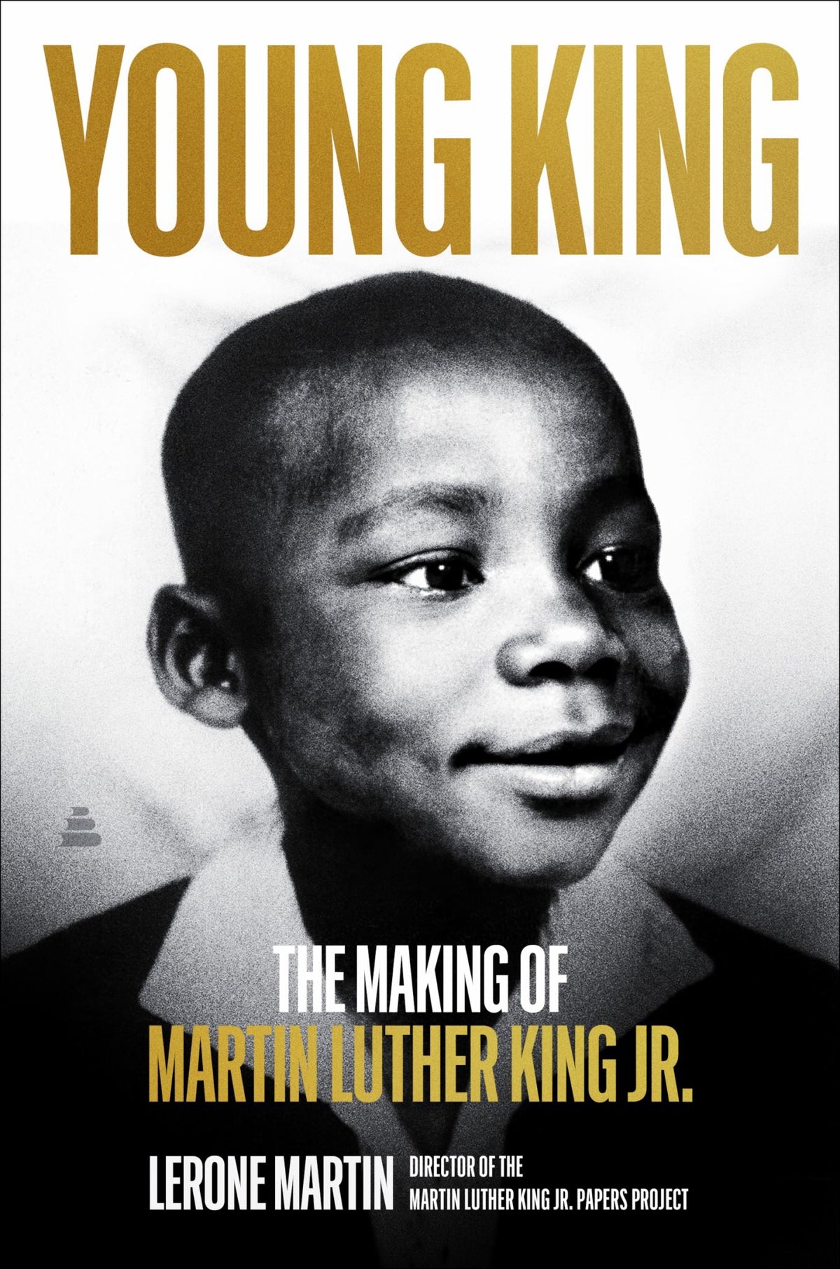 Young King Cover Image