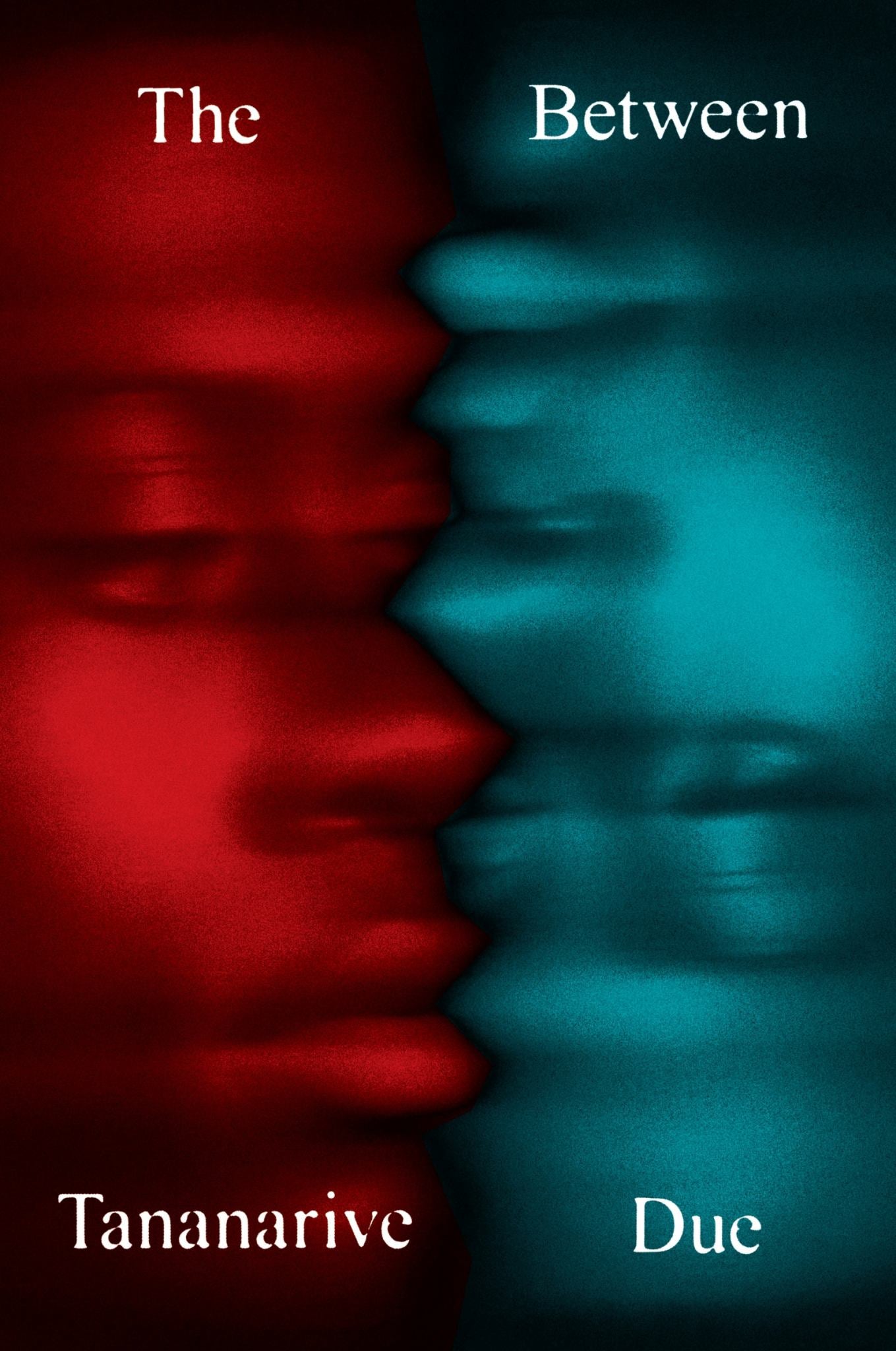 The Between Cover Image
