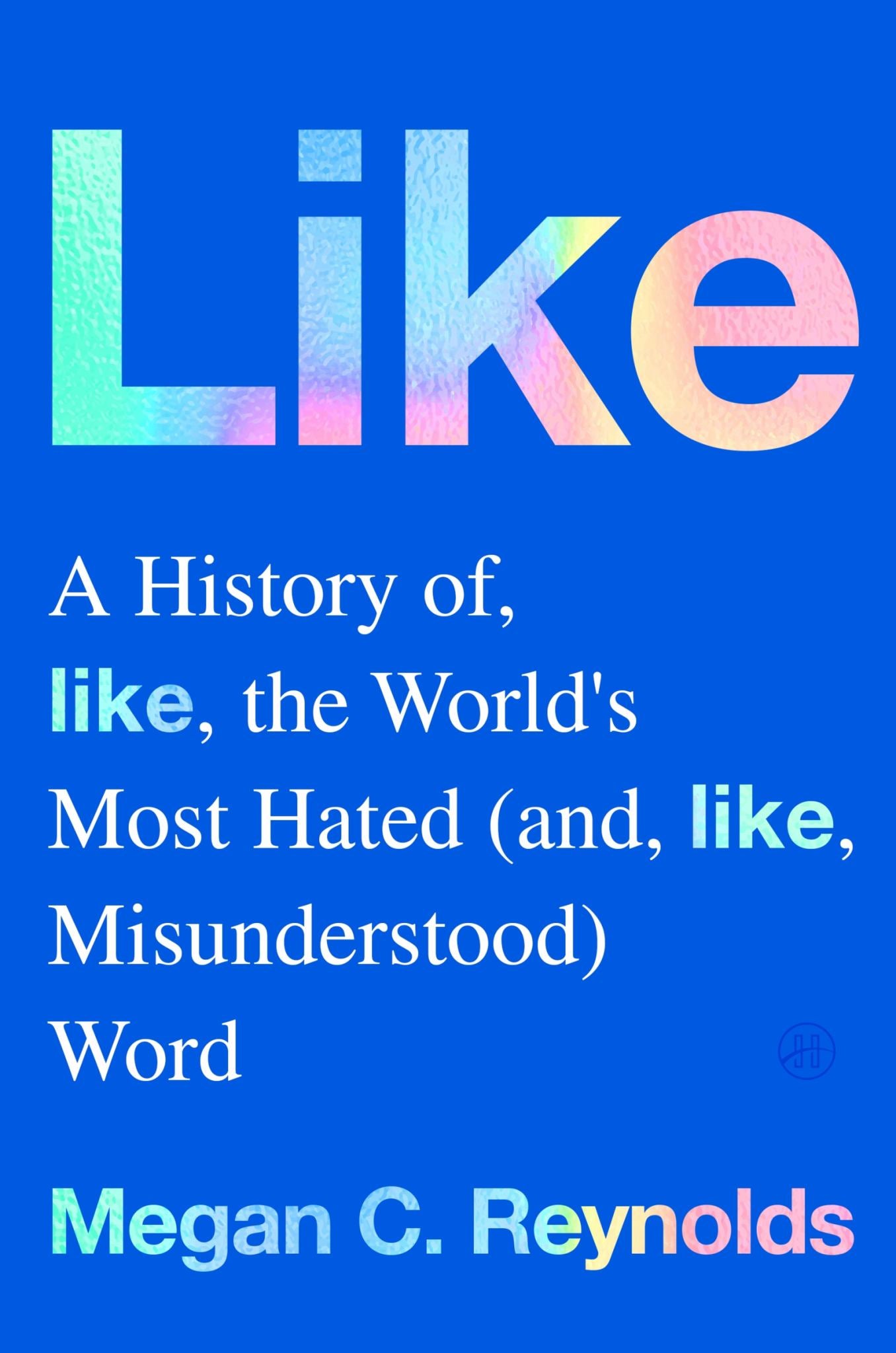 Like Cover Image