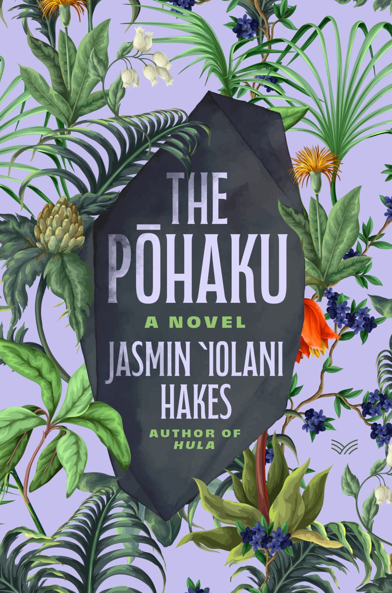 The Pohaku Cover Image