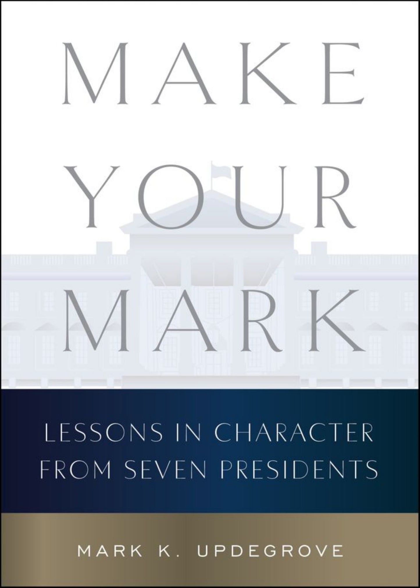 Make Your Mark Cover Image