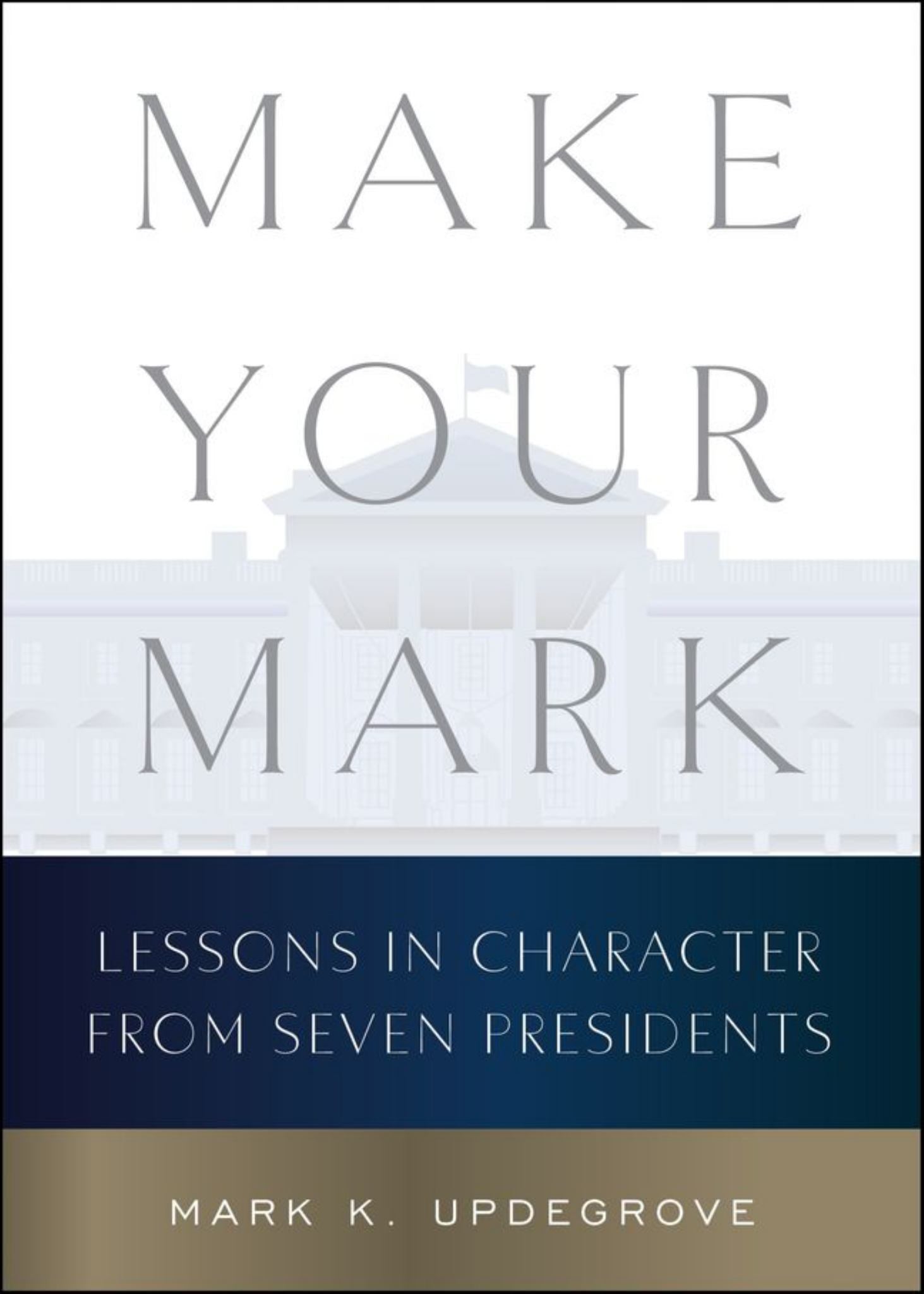Make Your Mark Cover Image