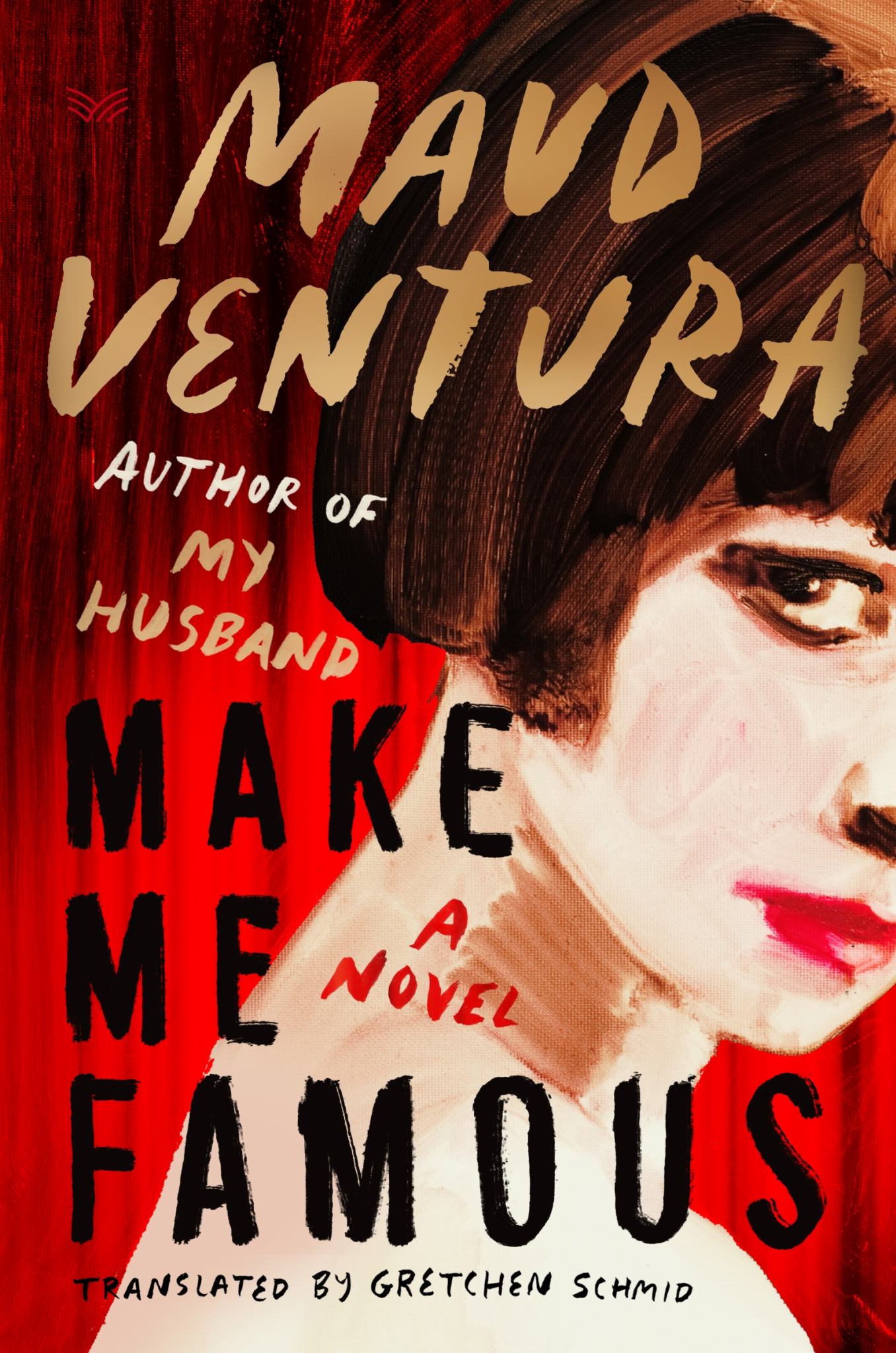 Make Me Famous Cover Image