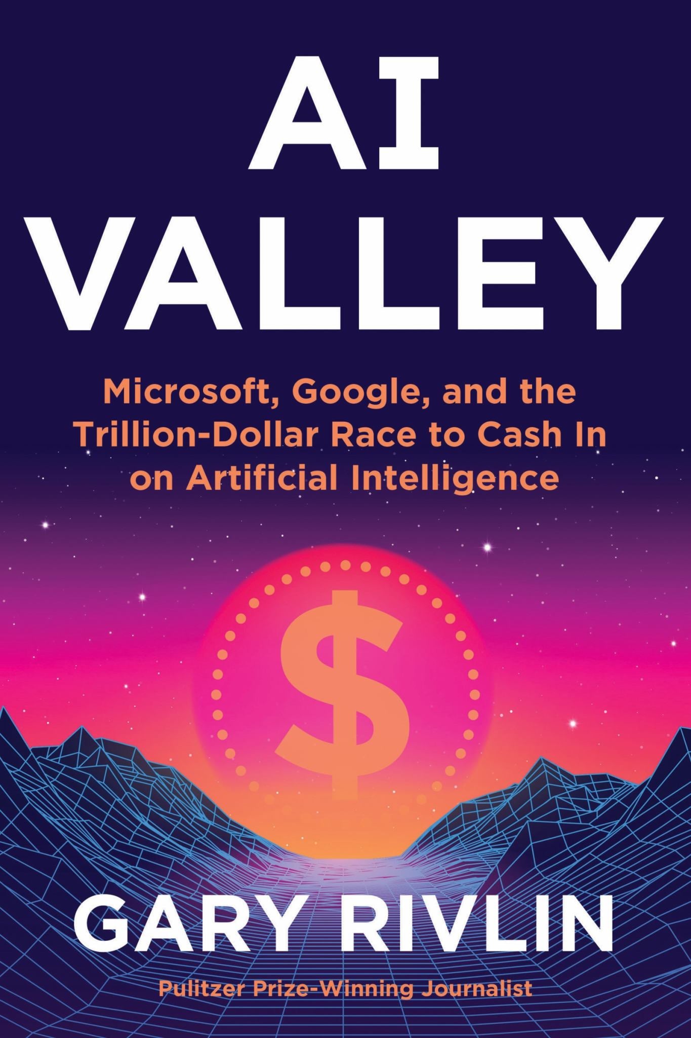 AI Valley Cover Image