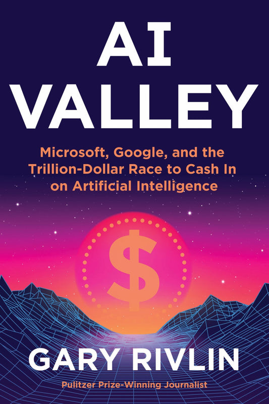 AI Valley Cover Image