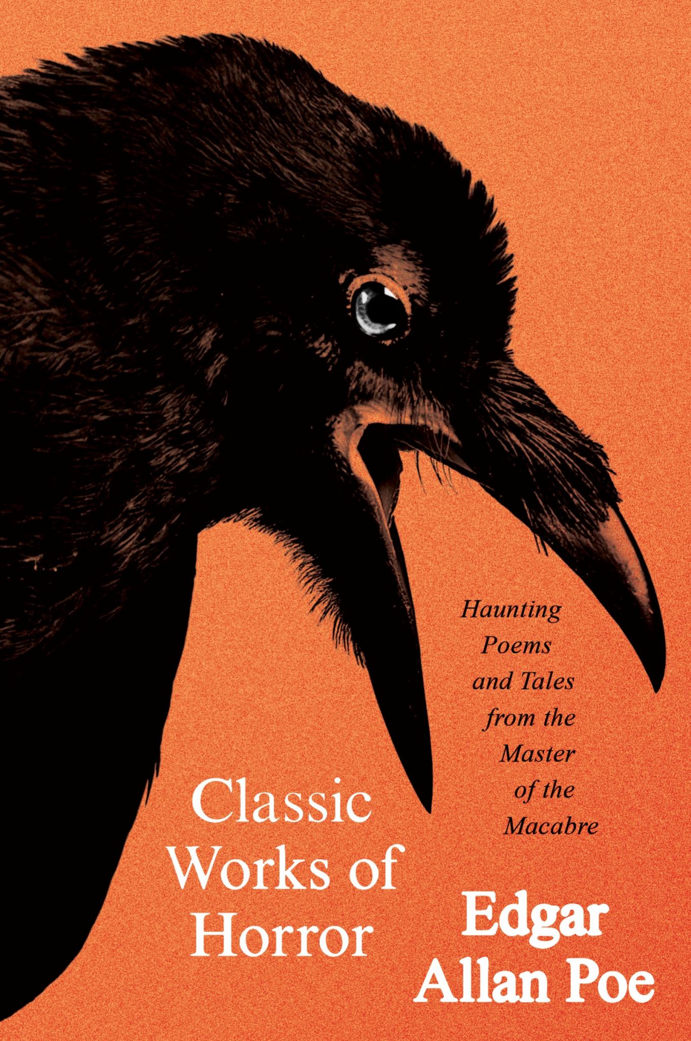Classic Works of Horror Cover Image