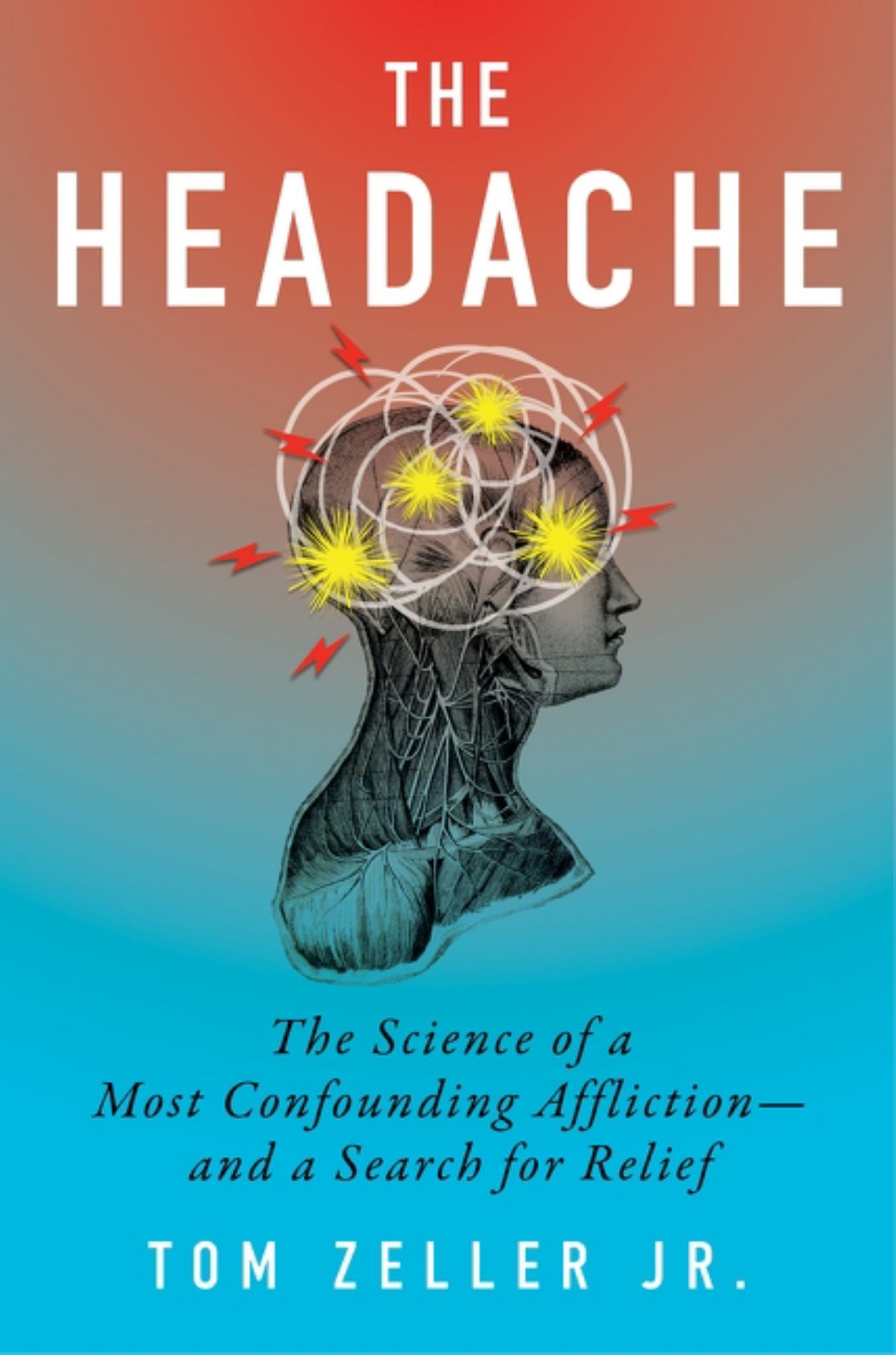 The Headache Cover Image