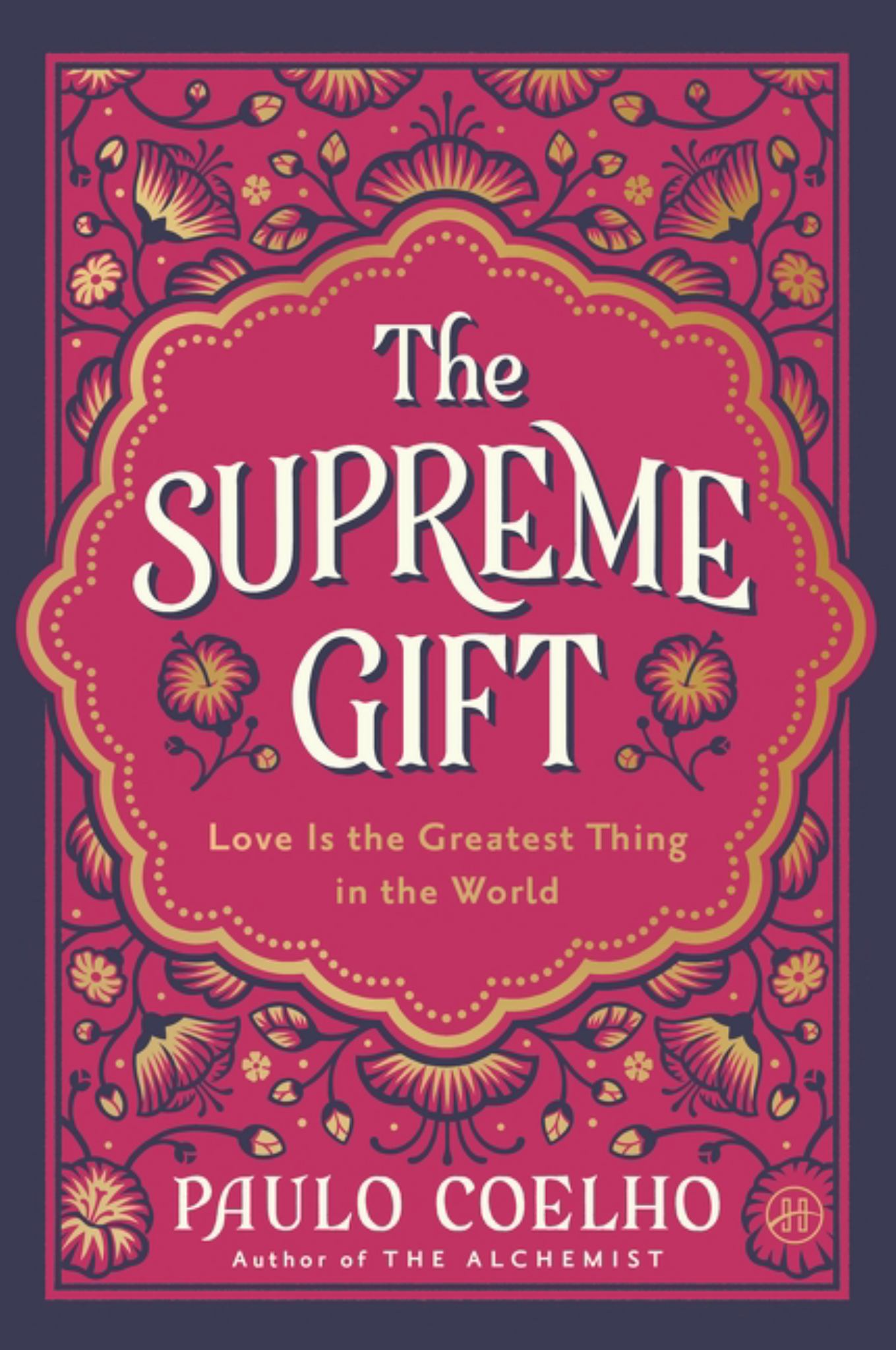 The Supreme Gift Cover Image