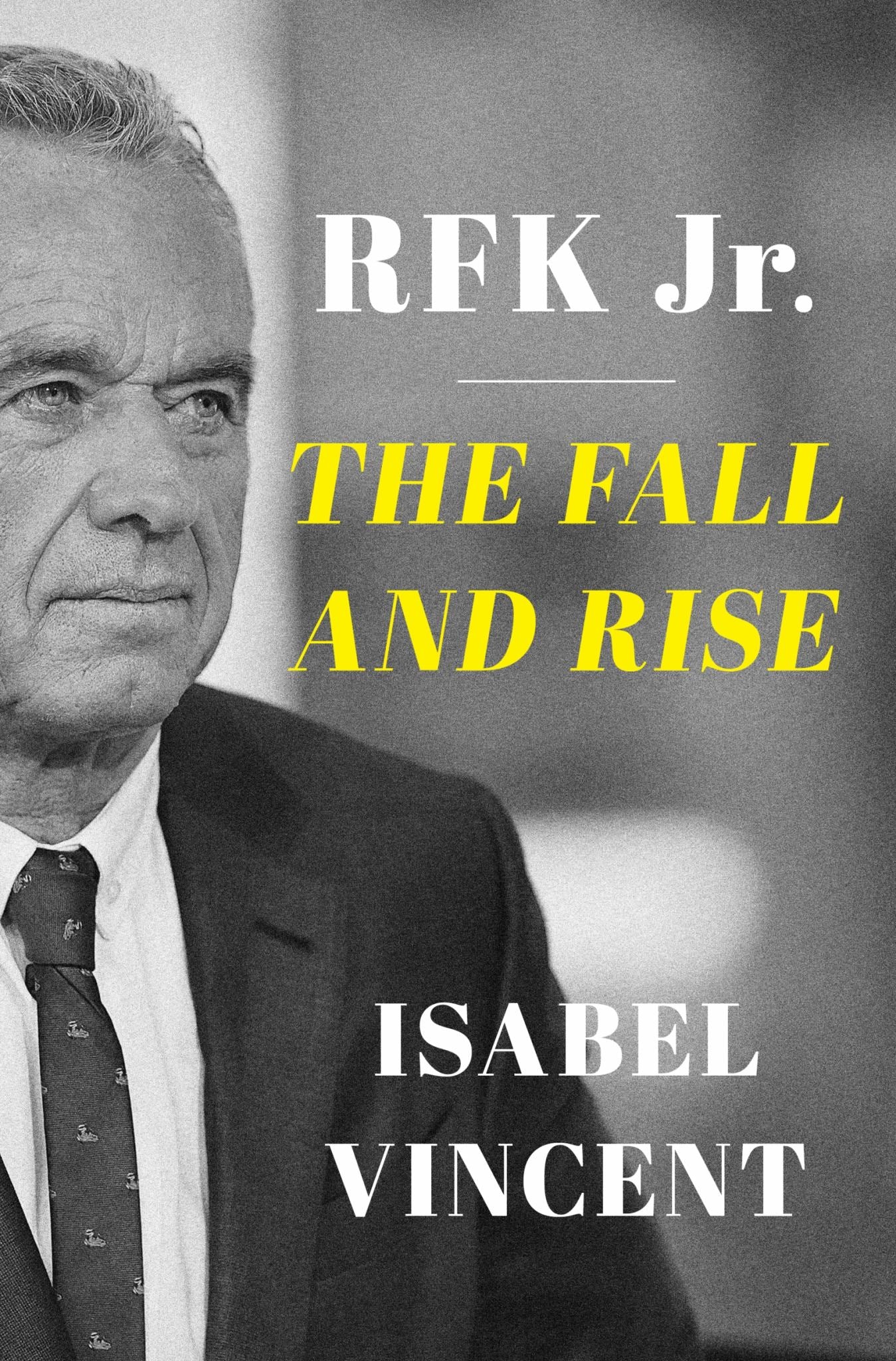 RFK Jr. Cover Image