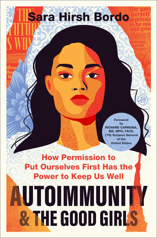 Autoimmunity and the Good Girls Cover Image