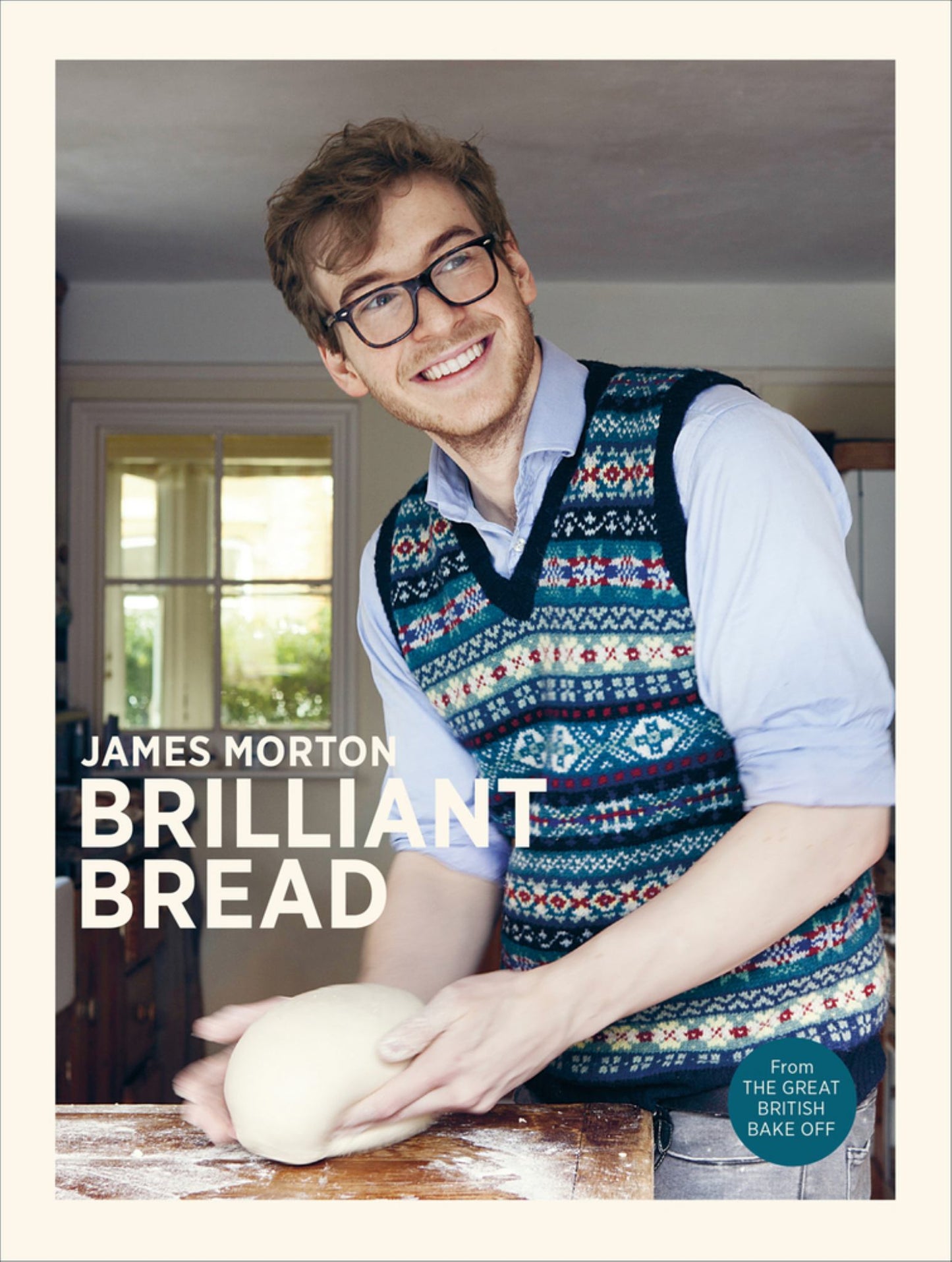 Brilliant Bread Cover Image