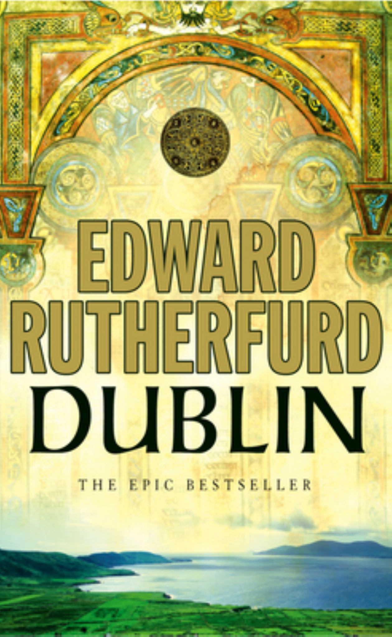 Dublin Cover Image