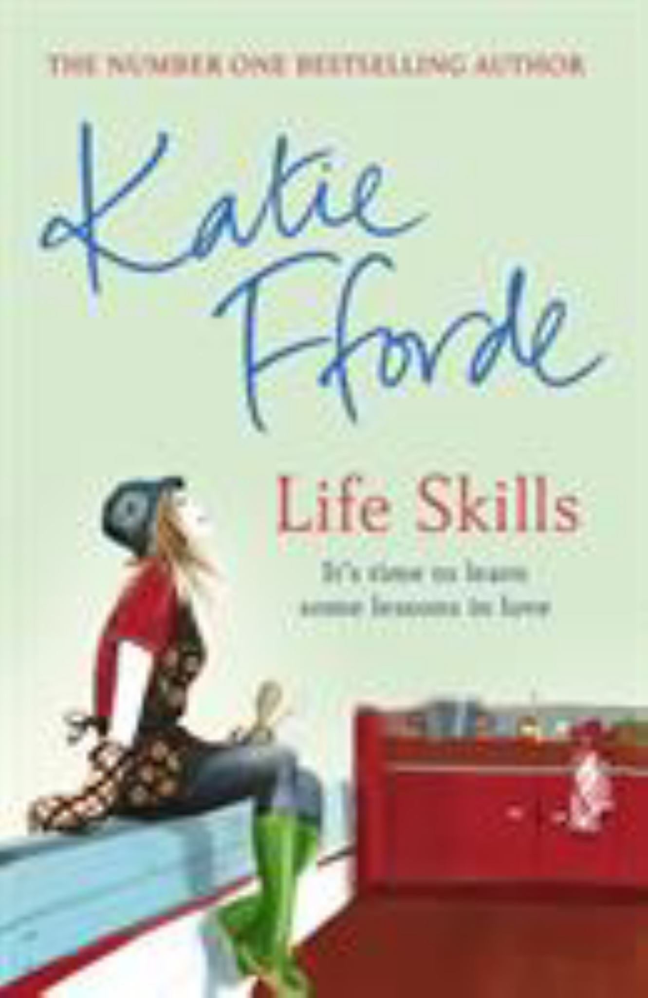 Life Skills Cover Image
