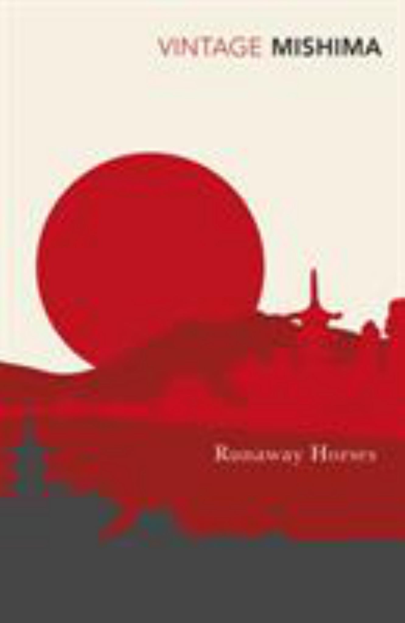 Runaway Horses Cover Image