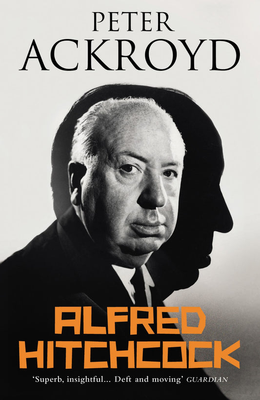 Alfred Hitchcock Cover Image