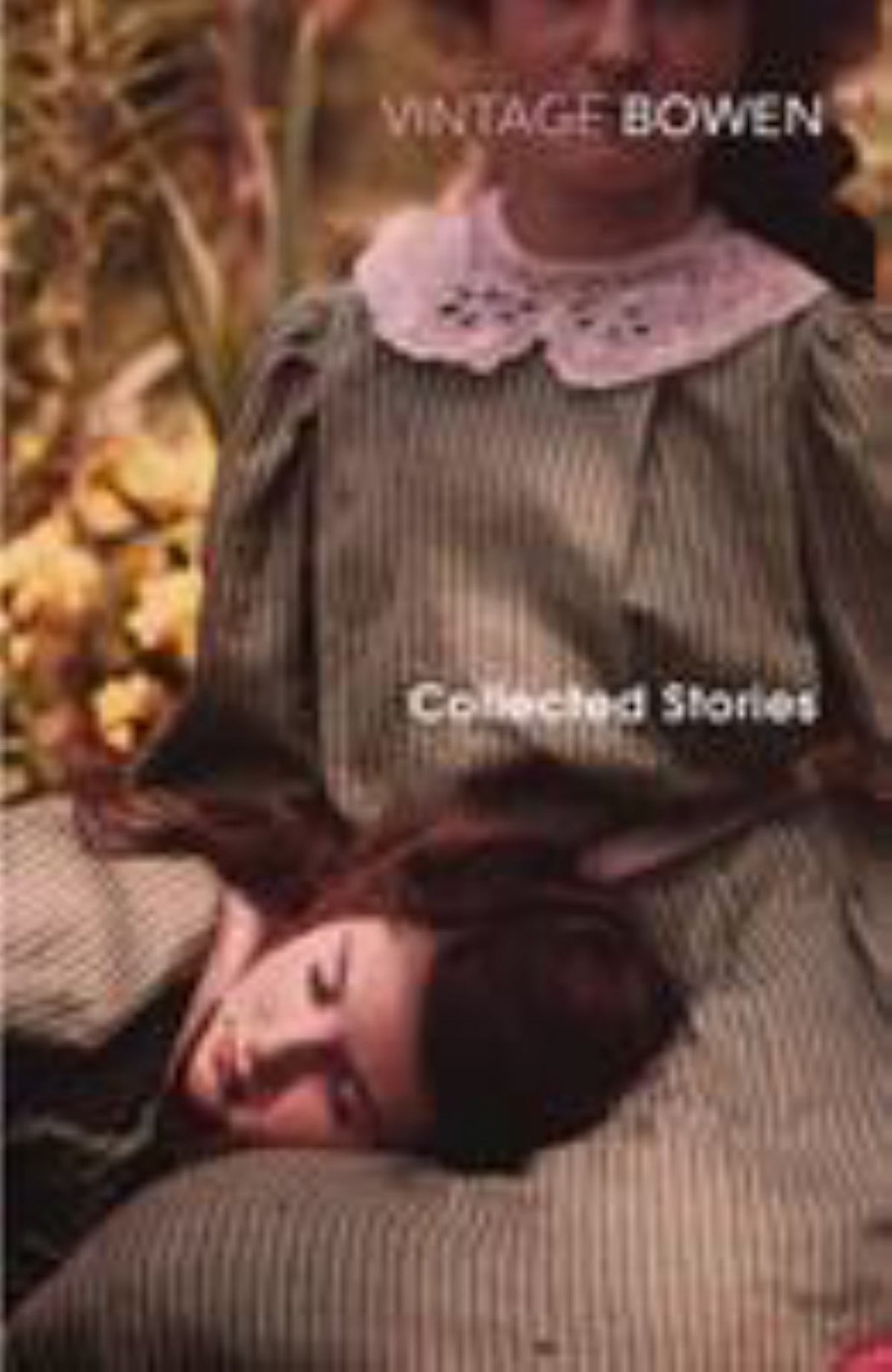 Collected Stories Cover Image