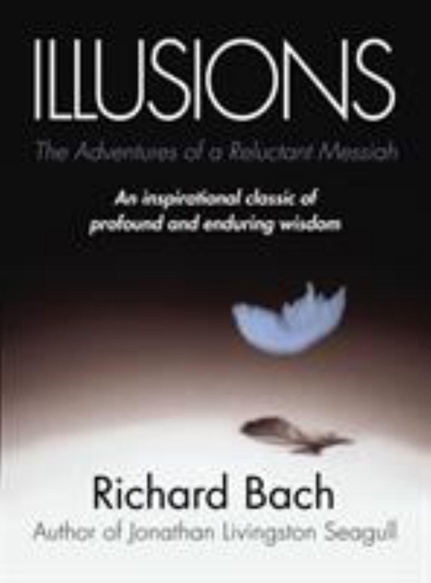 Illusions Cover Image
