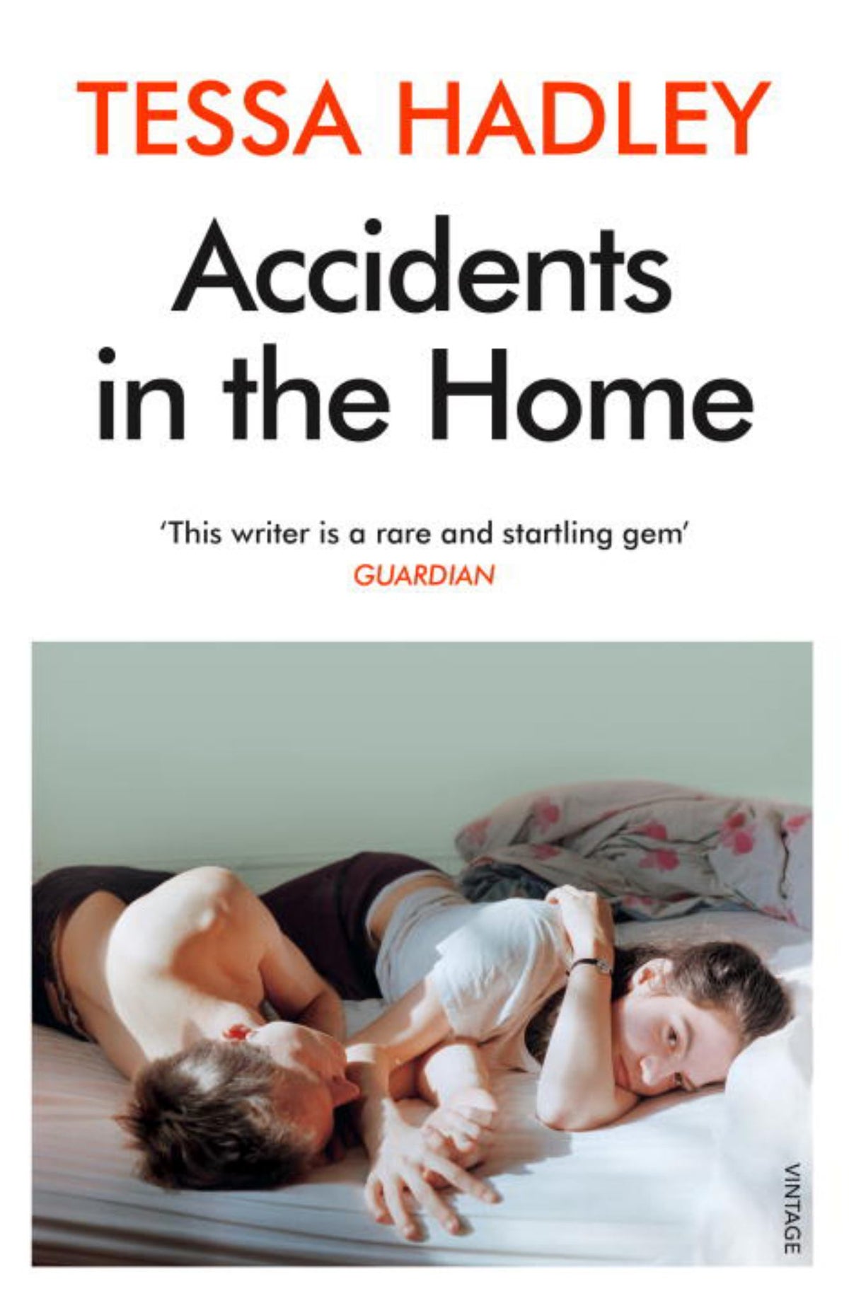 Accidents in the Home Cover Image