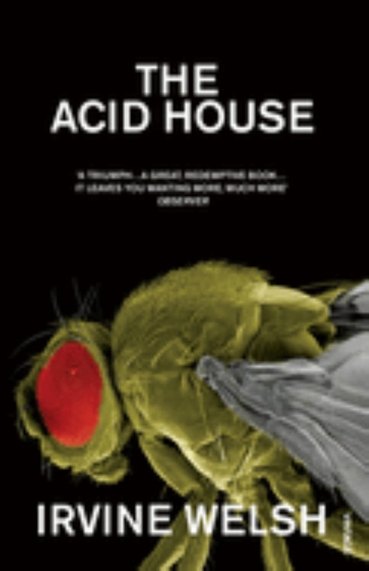 The Acid House Cover Image