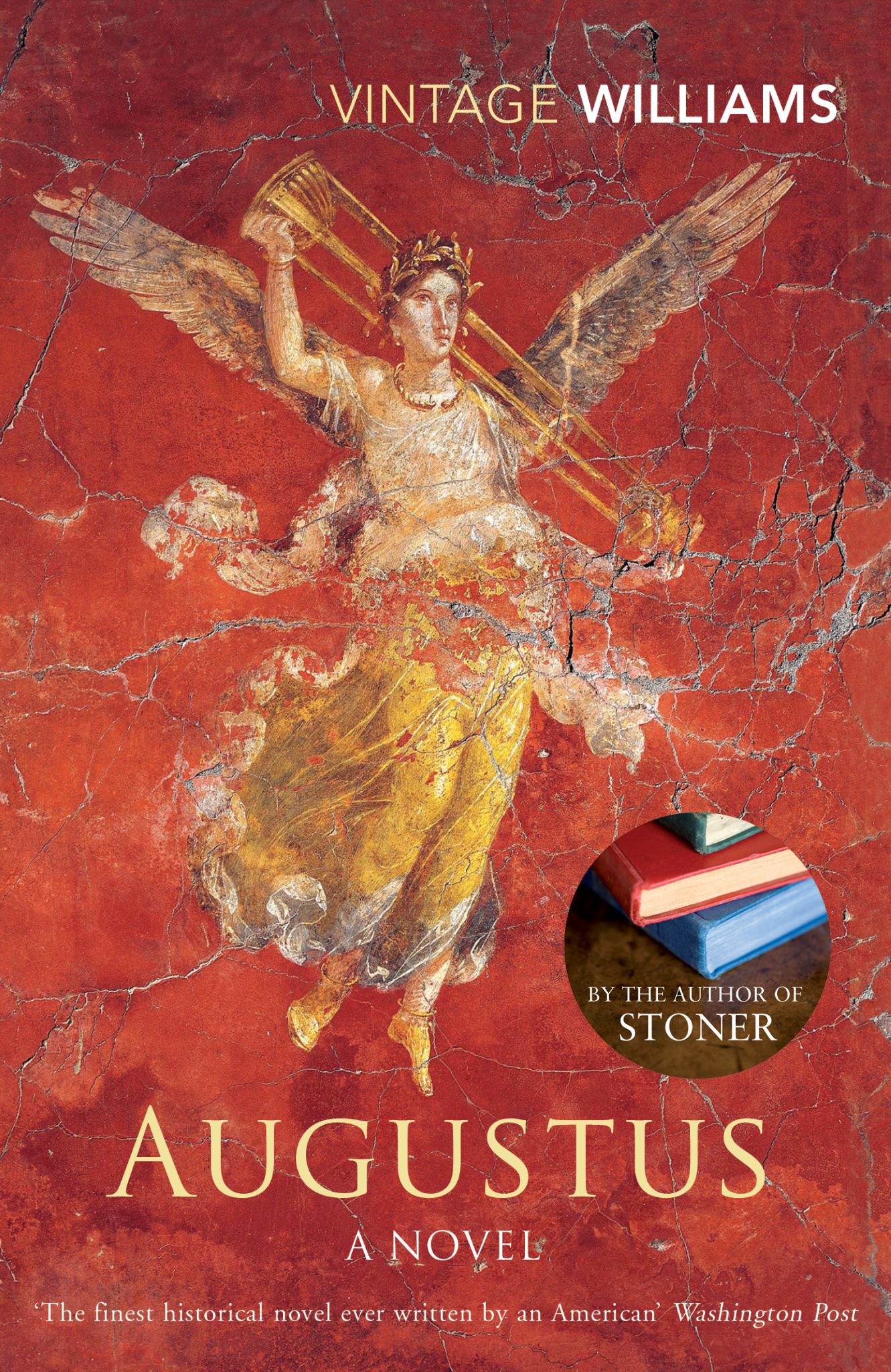 Augustus Cover Image