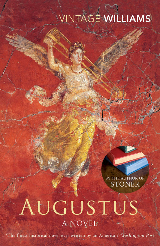 Augustus Cover Image