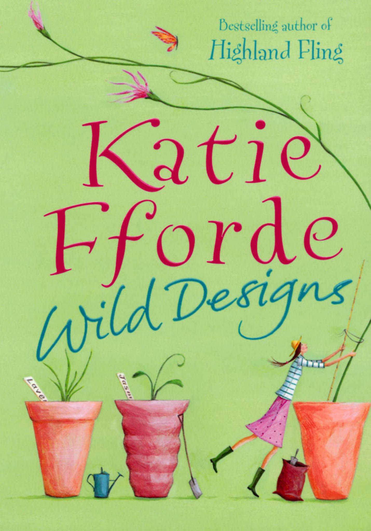 Wild Designs Cover Image