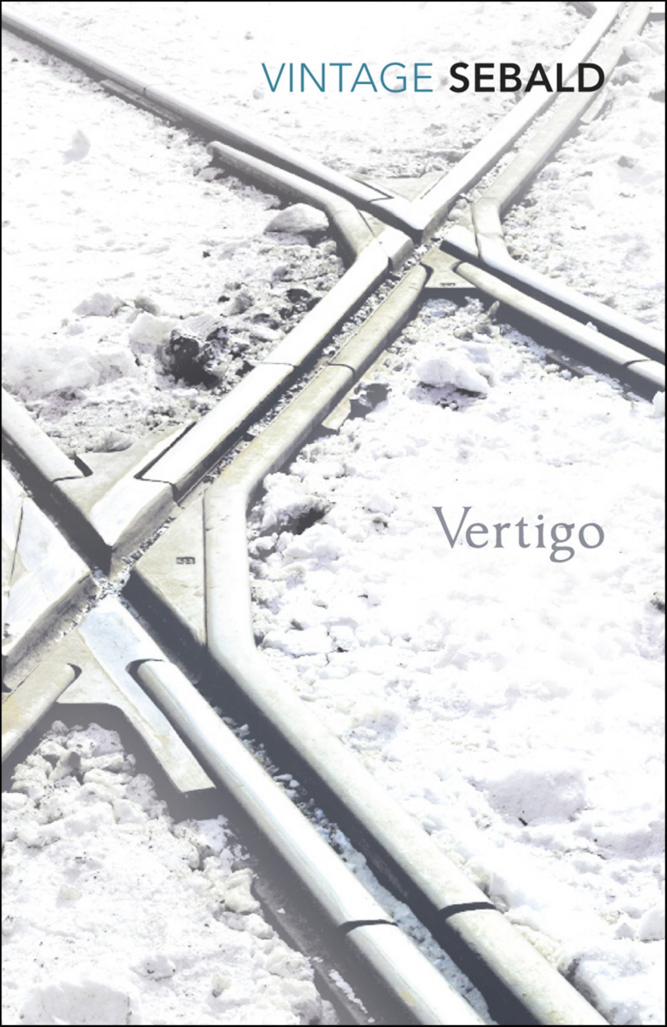 Vertigo Cover Image