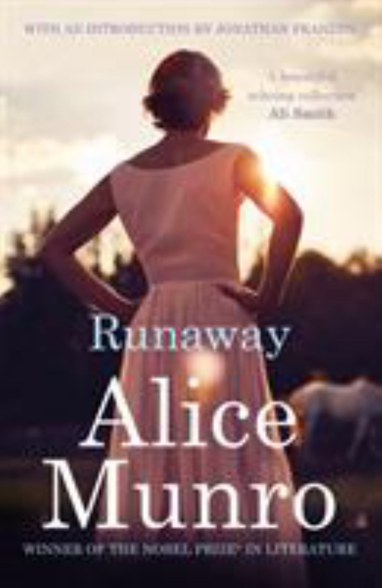 Runaway Cover Image