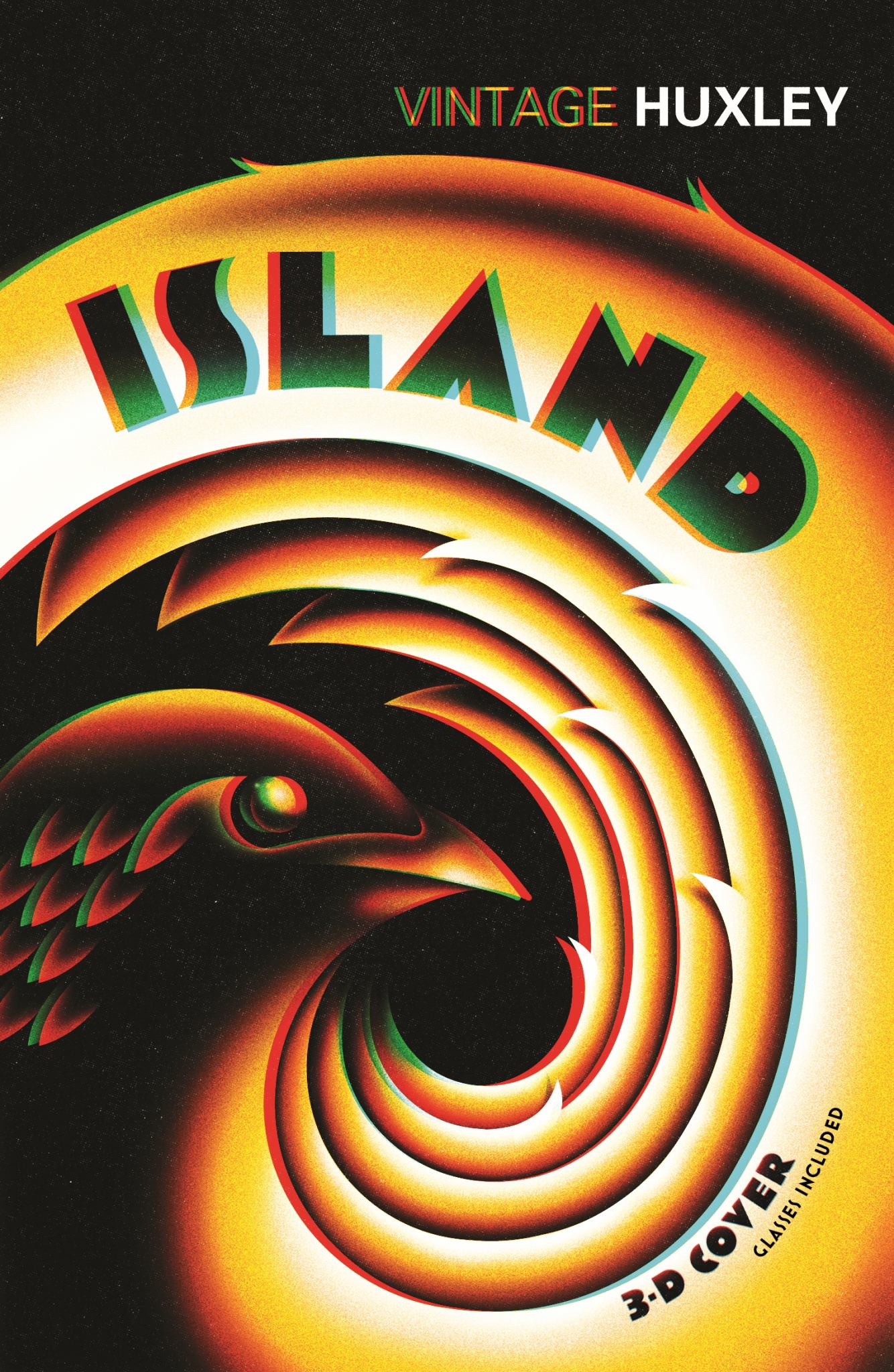 Island Cover Image