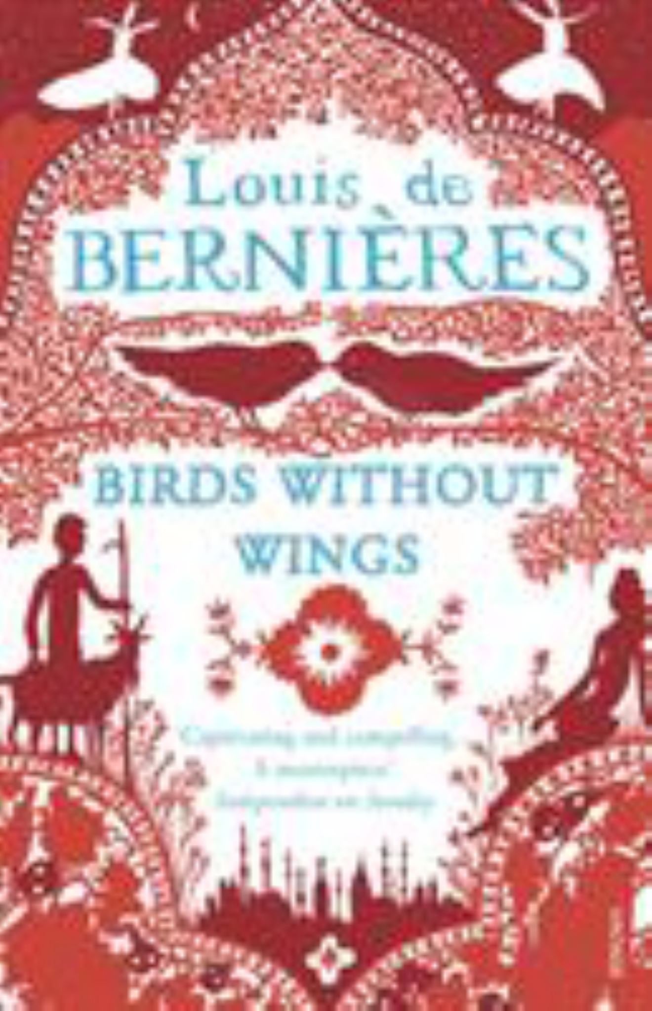Birds Without Wings Cover Image