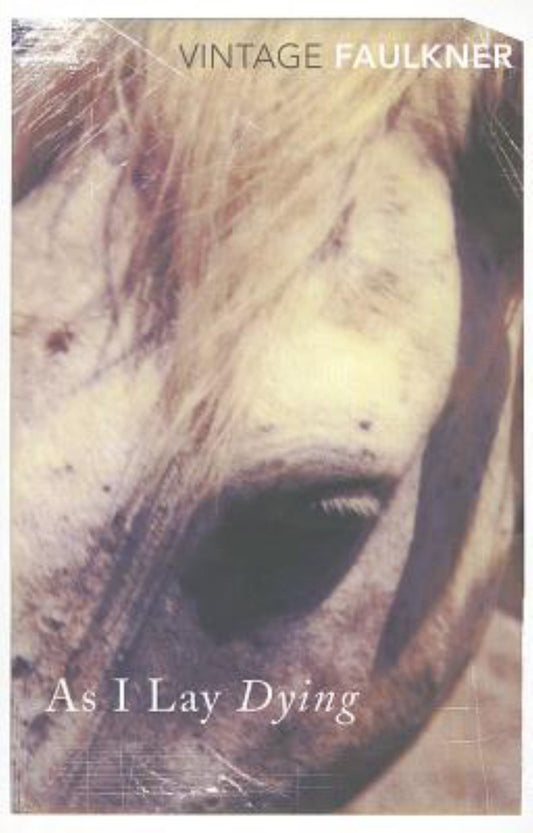 As I Lay Dying Cover Image