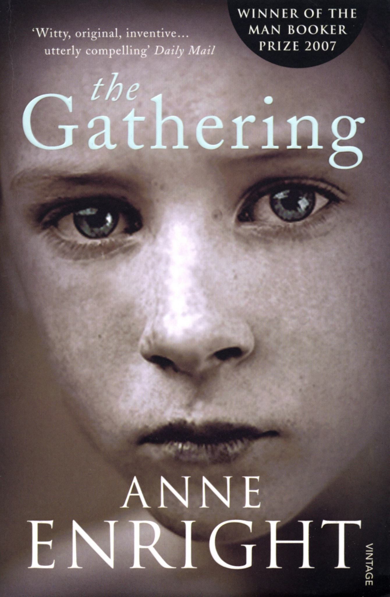 The Gathering Cover Image