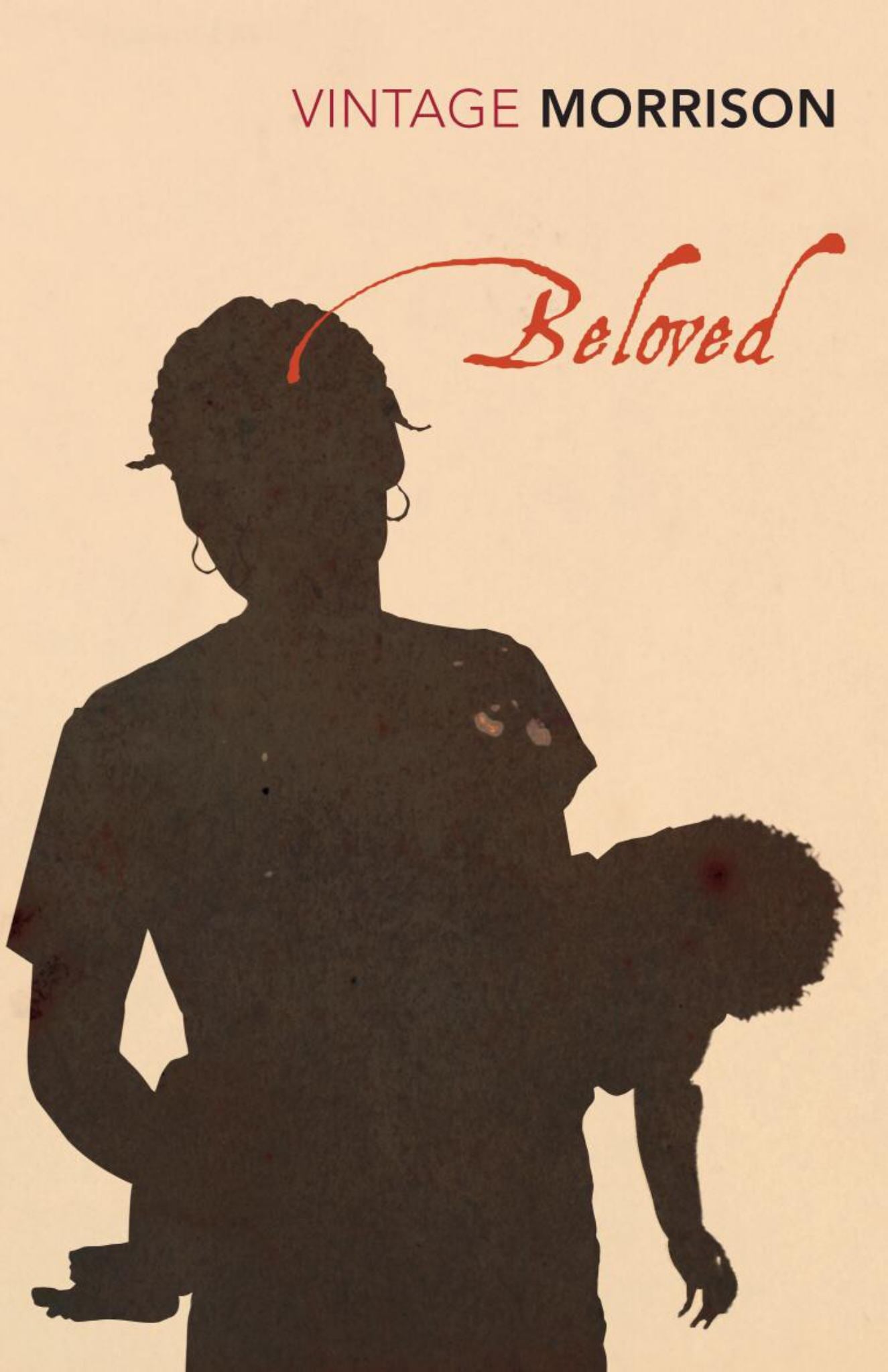 Beloved Cover Image