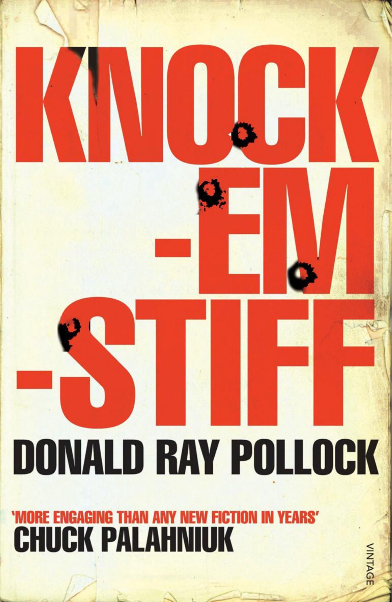 Knockemstiff Cover Image