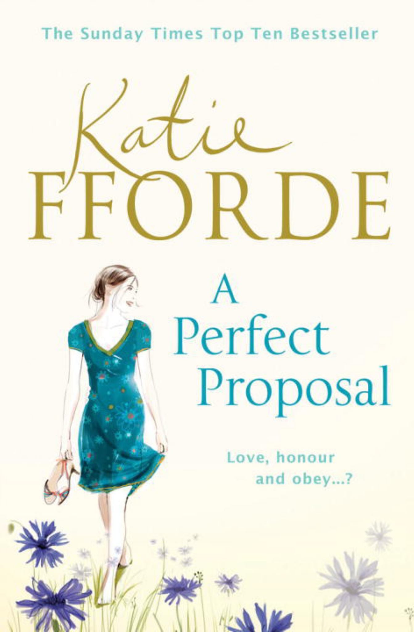 A Perfect Proposal Cover Image