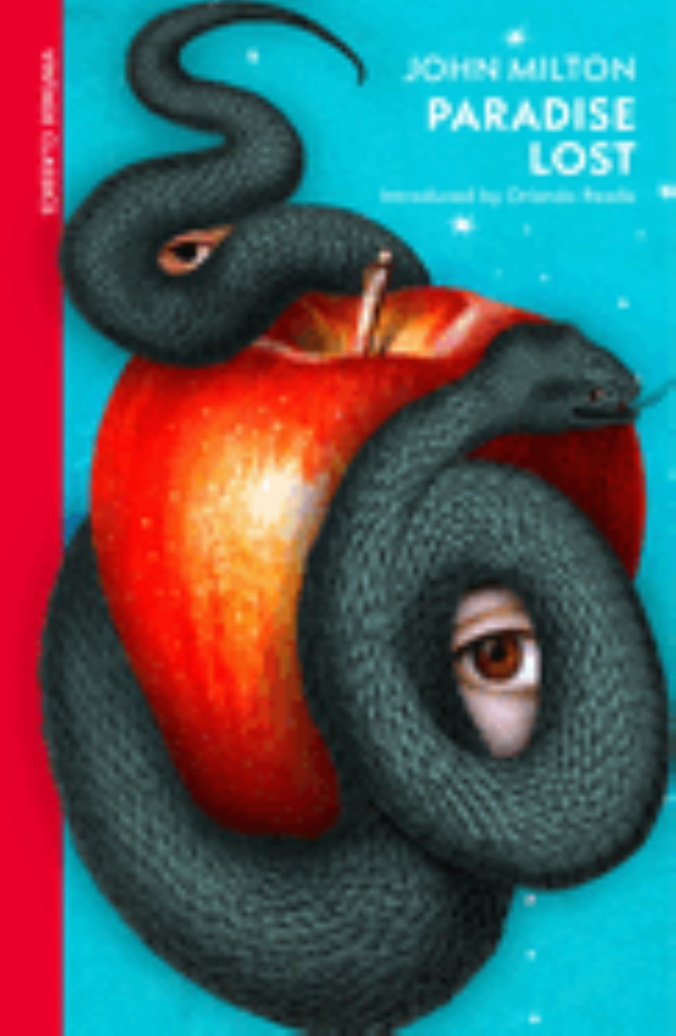 Paradise Lost and Paradise Regained Cover Image