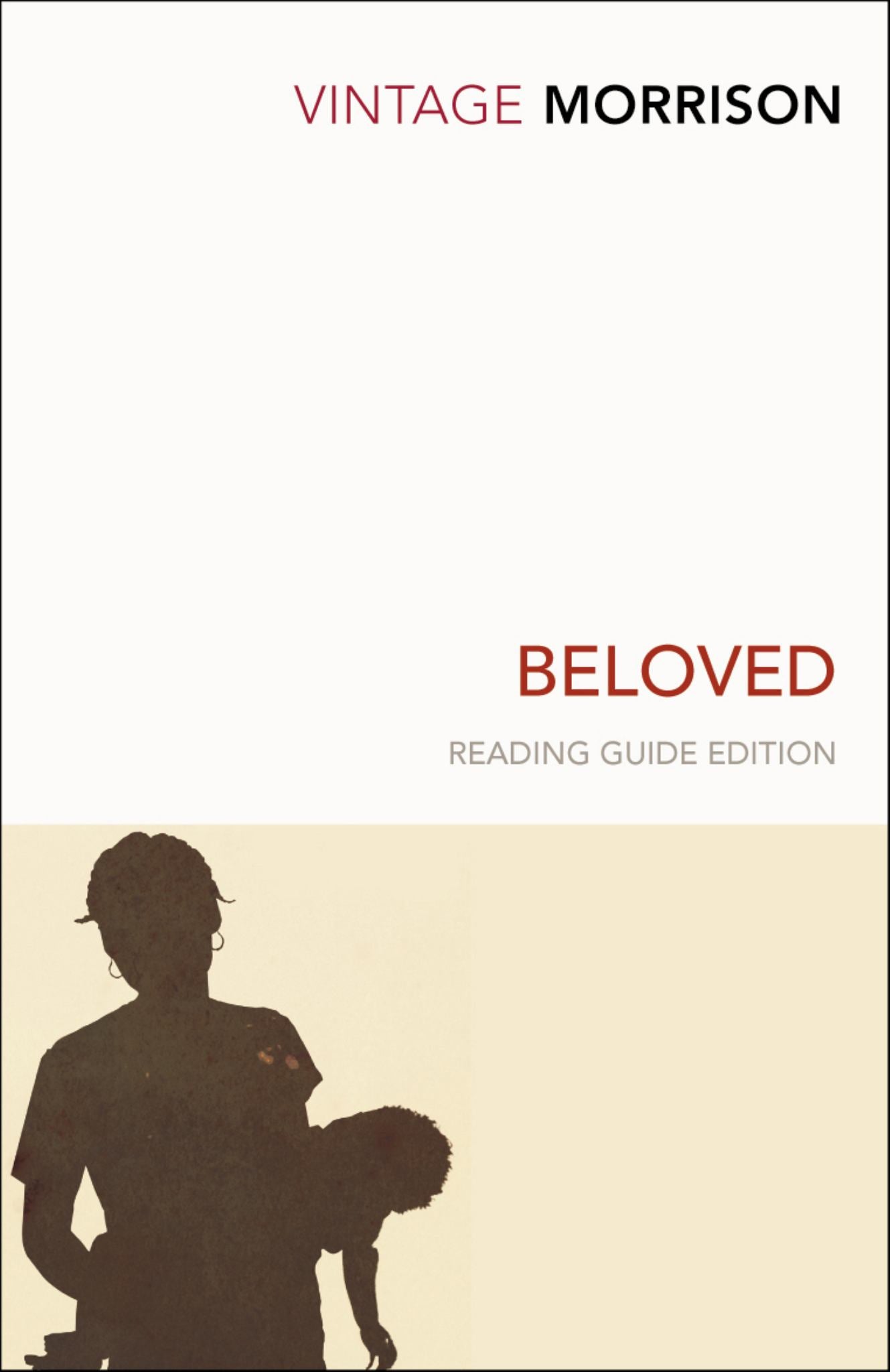 Beloved Cover Image