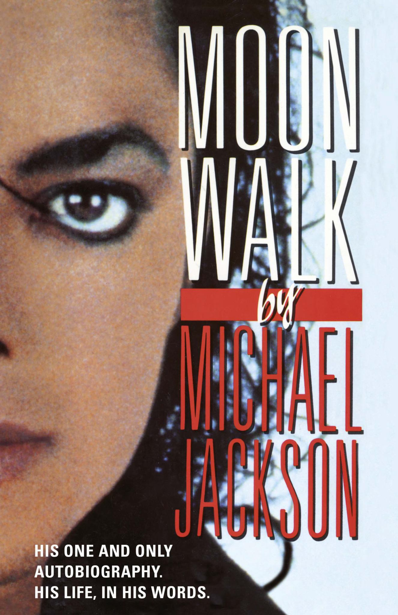 Moonwalk Cover Image