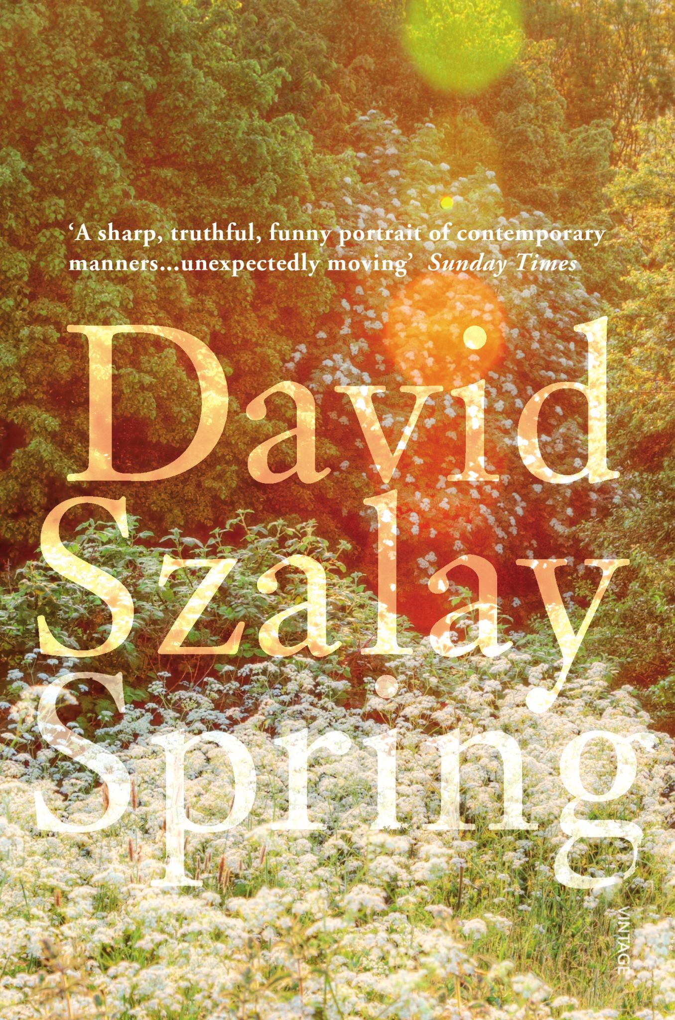 Spring Cover Image