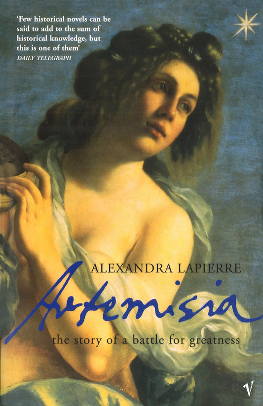 Artemisia Cover Image