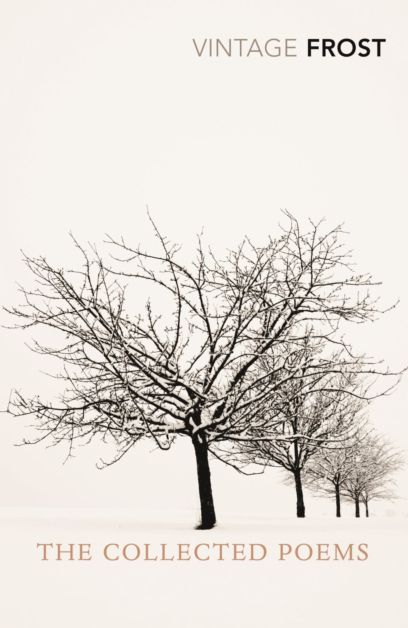 The Collected Poems Cover Image