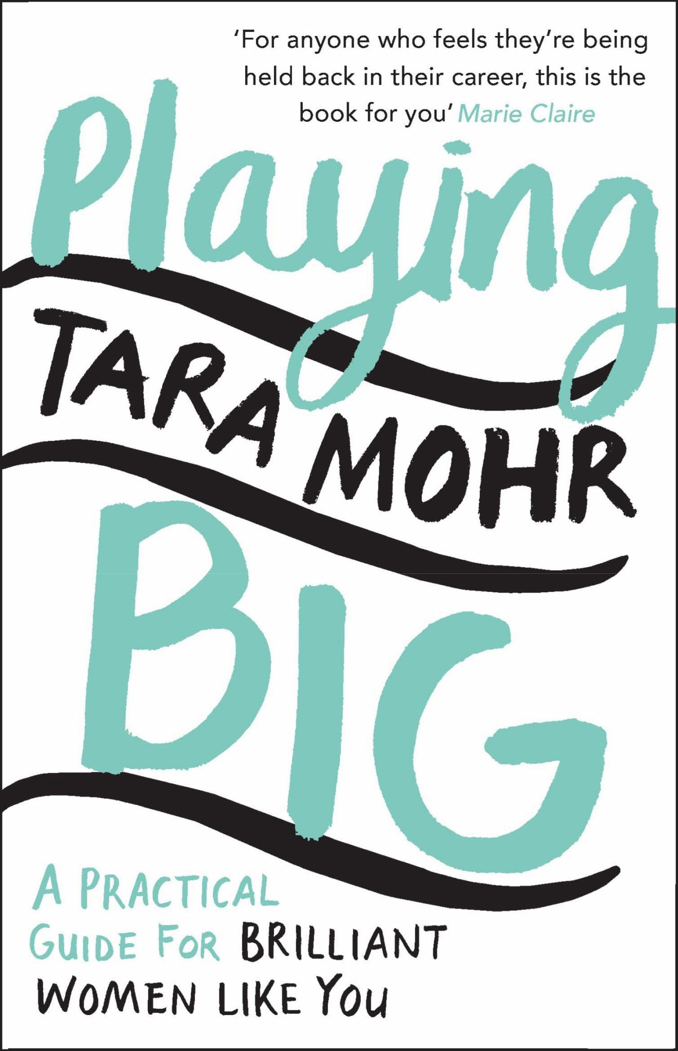 Playing Big Cover Image
