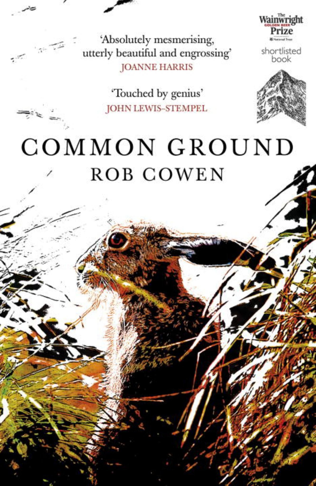 Common Ground Cover Image