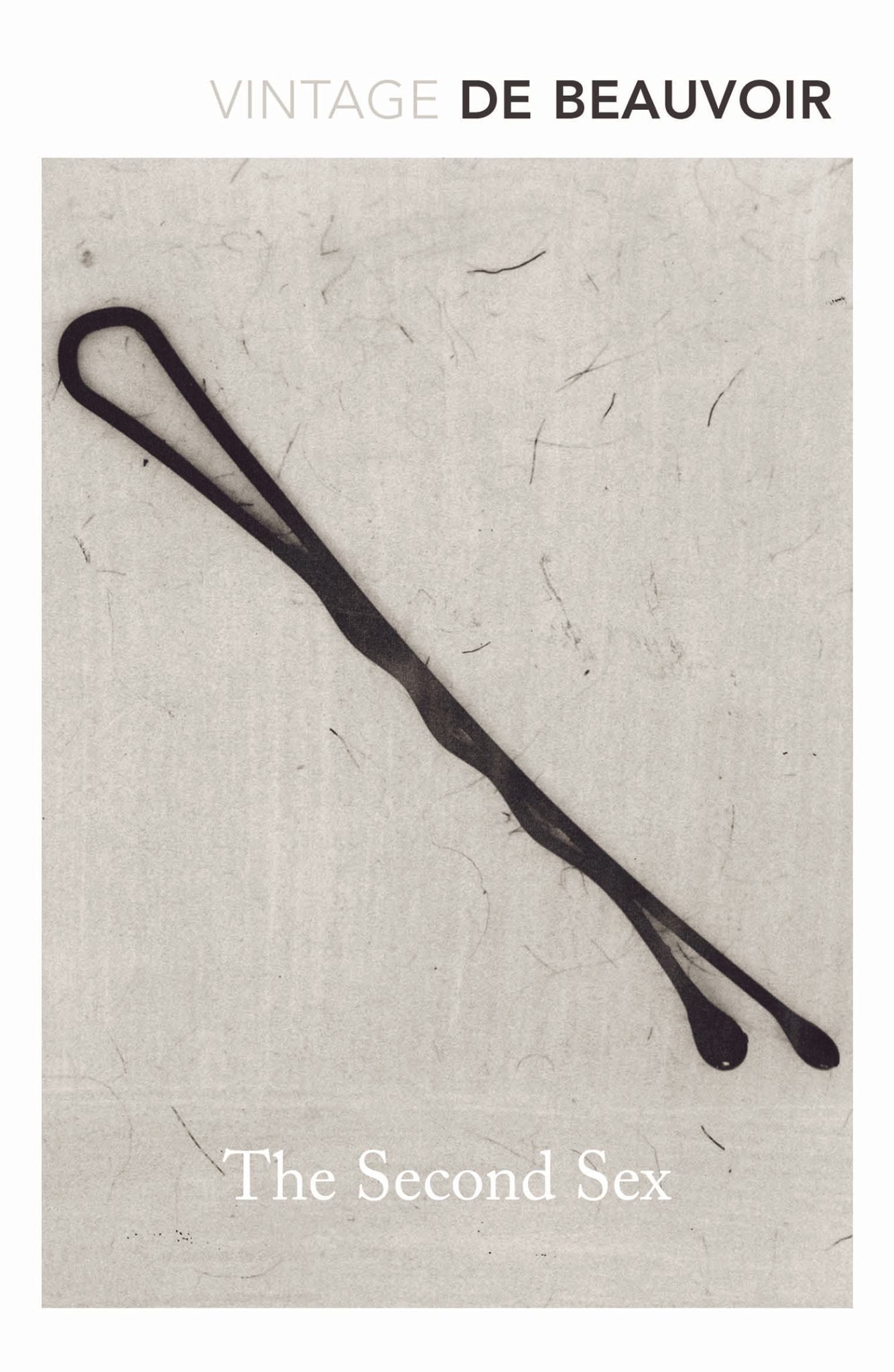 The Second Sex Cover Image