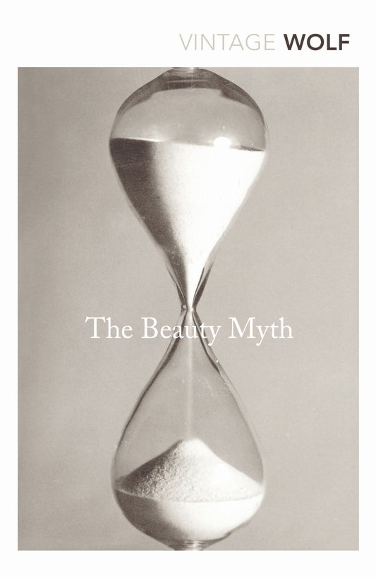 The Beauty Myth Cover Image