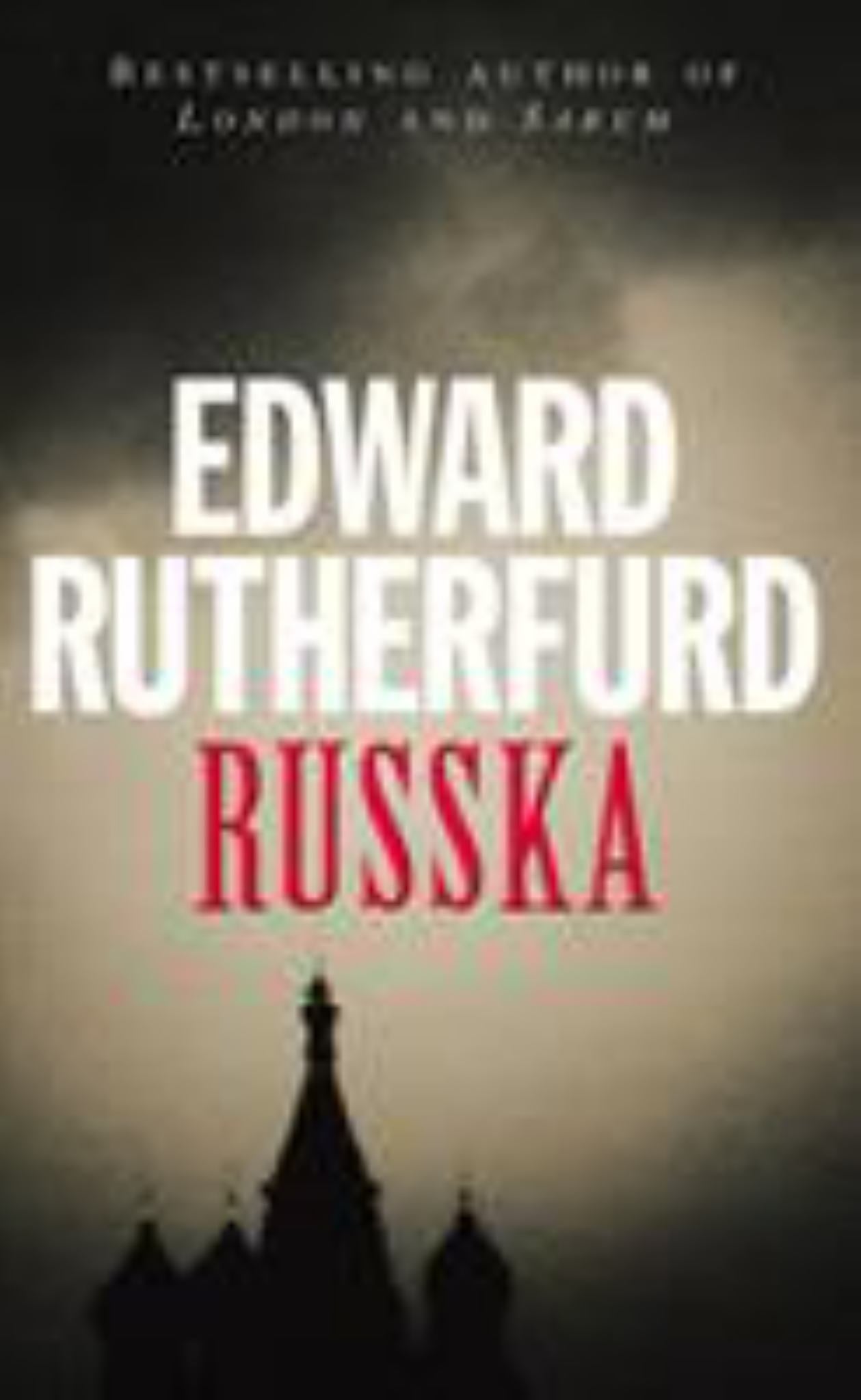 Russka Cover Image