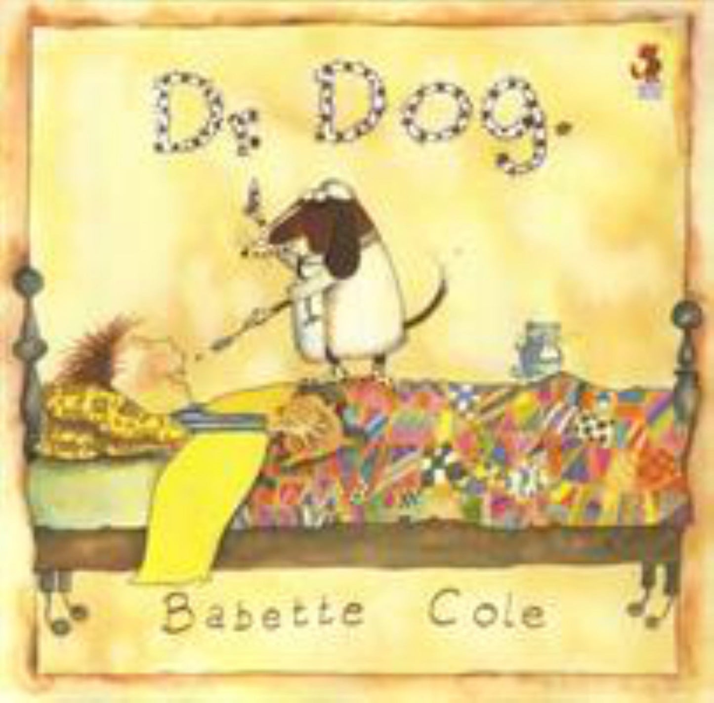 Dr Dog Cover Image