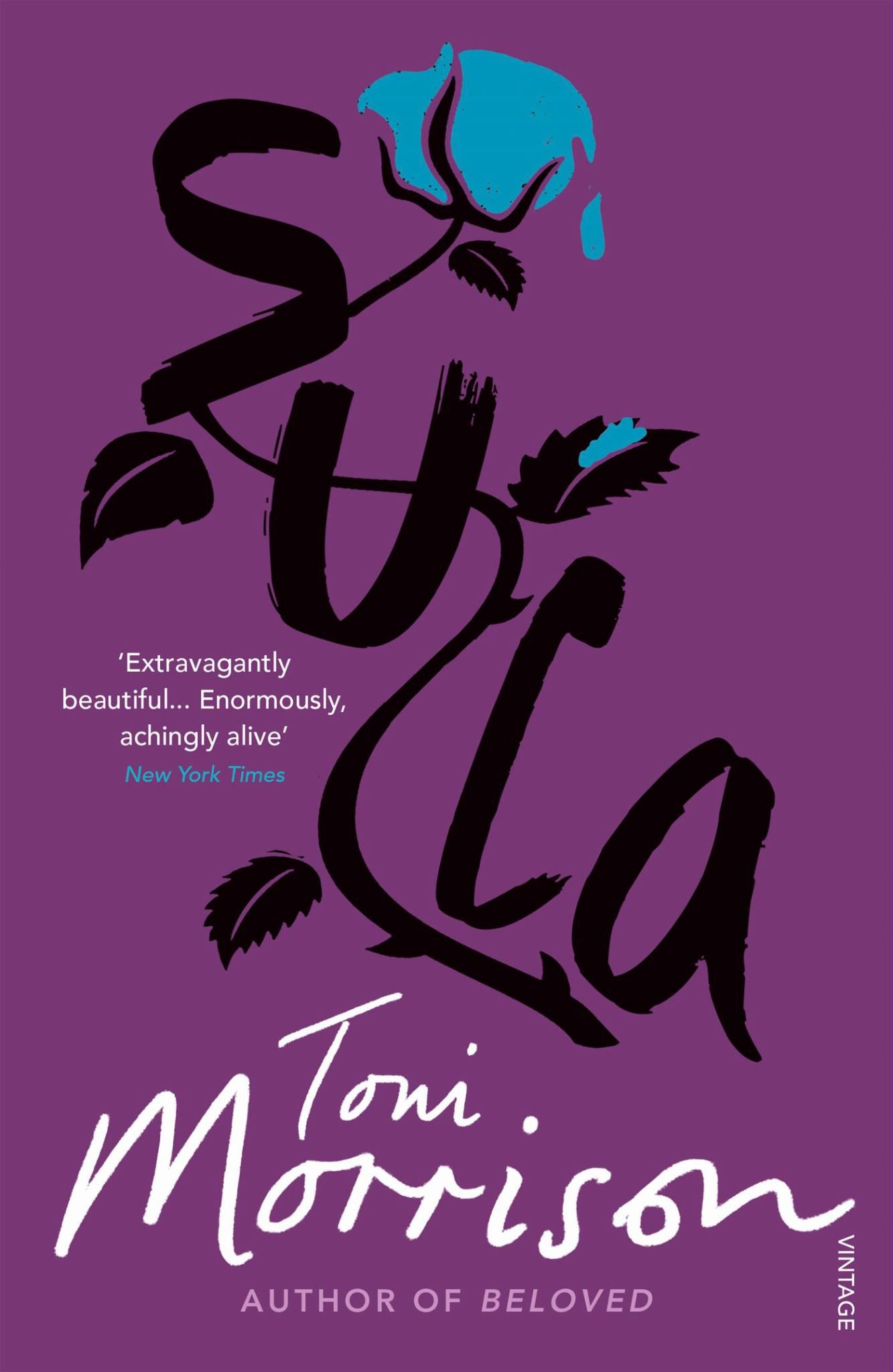 Sula Cover Image