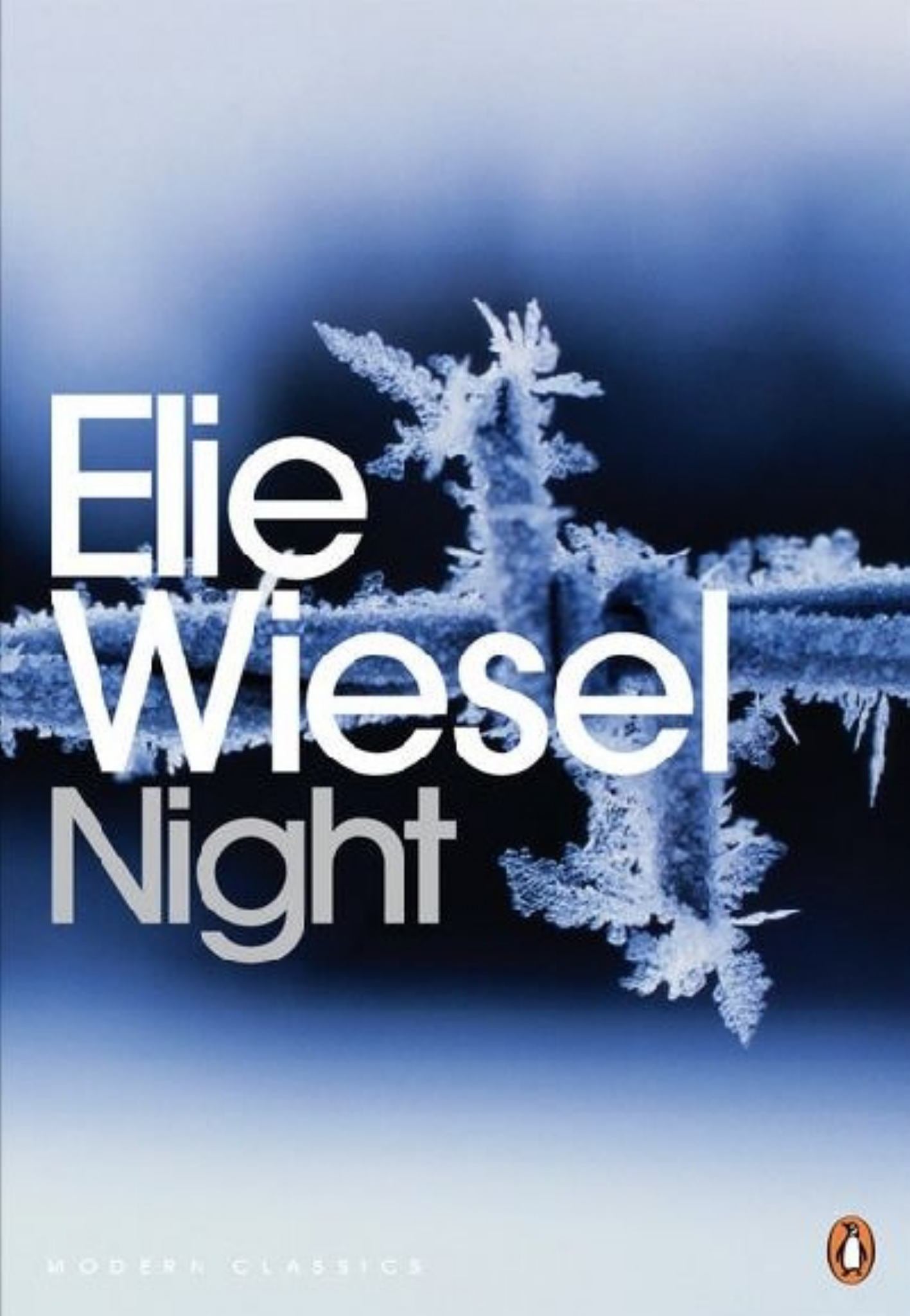 Night Cover Image