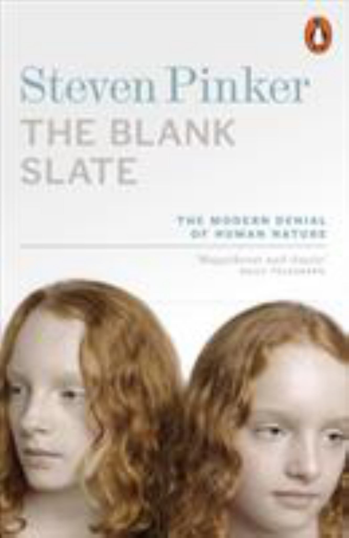 The Blank Slate Cover Image